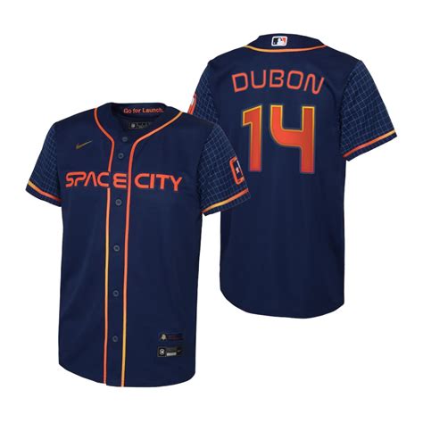 youth houston astros nike navy 2022 city connect replica jersey|Jose Altuve Houston Astros Nike Youth 2022 City Connect Replica .